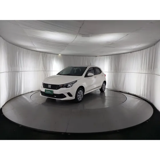 Fiat Argo 1.0 Firefly Flex Drive Manual
