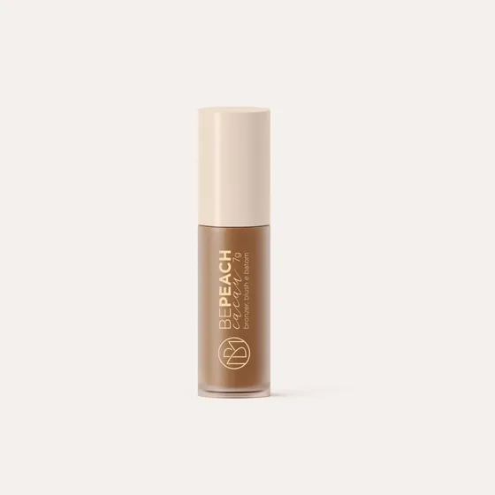Bm Beauty Be Peach Cacau - Bronzer, Batom, Blush Tom Da Maquiagem 60