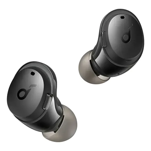 Fone de ouvido over-ear gamer sem fio Razer Nari Ultimate preto