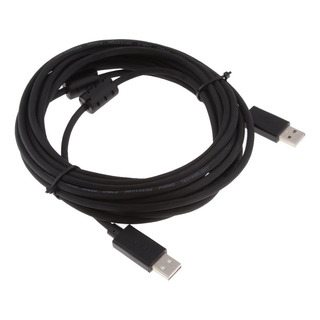 Cable Usb 2.0 A Macho A Macho De 5 Metros Cable Usb 2.0 A Macho A Macho De 5 Metros