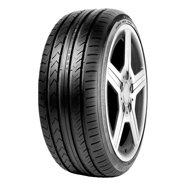 Llanta 215/55r17 Xl Torque Tq-901 98w Msi