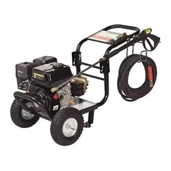 Hidrojet Gasolina Spw2800g Solpower 2800 Psi