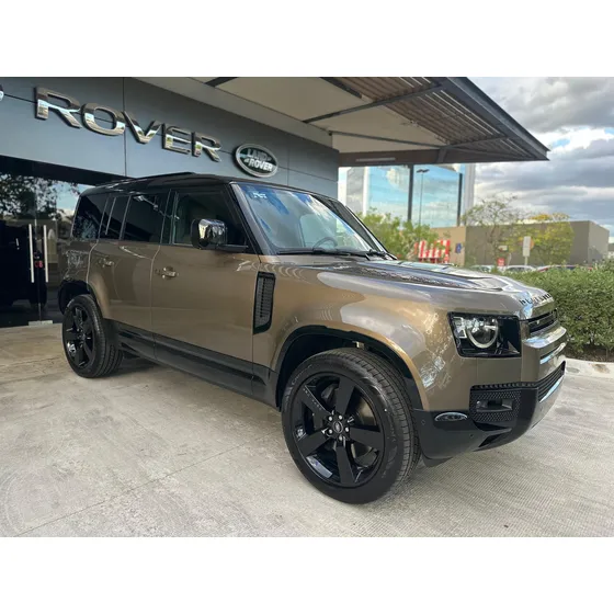 Land Rover Defender 110 X Dynamic Se