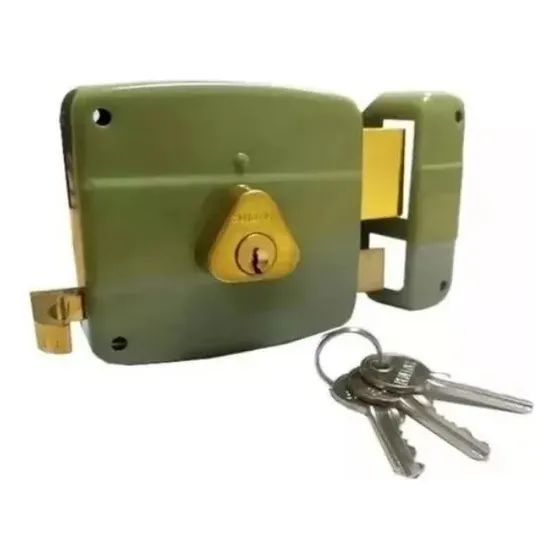 Cerradura De Sobreponer Diesel Tools | Dt13-cz116