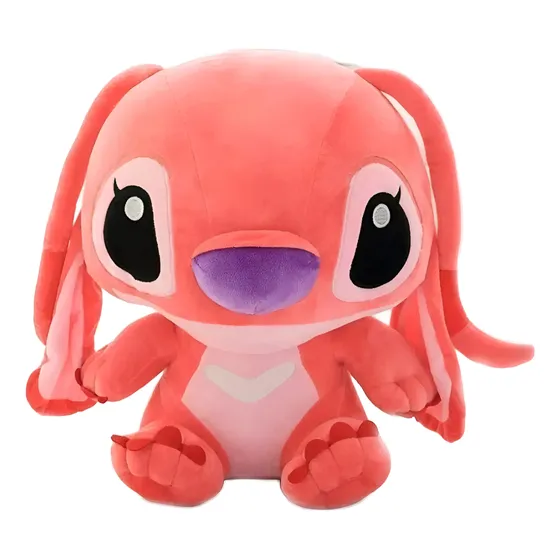 Peluche Gigante  De Lilo & Stitch 60 Cm 