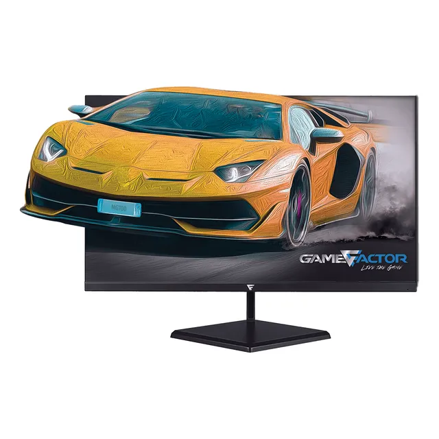 Monitor Gamer Game Factor Mg700 27 Quadhd 144hz 1ms Freesyn