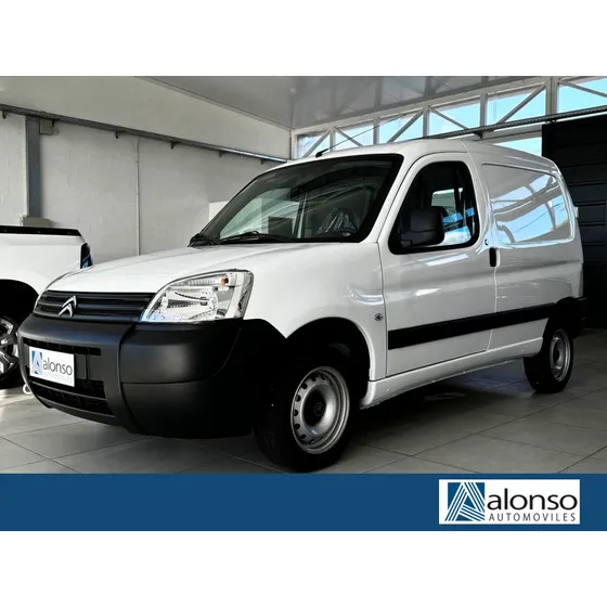 Citroën Berlingo 1.6 Hdi Diesel