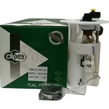 Bomba Gasolina Electrica  Completa Chevrolet Aveo 