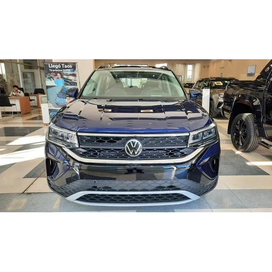 Volkswagen Taos 1.4 250 Tsi Comfortline