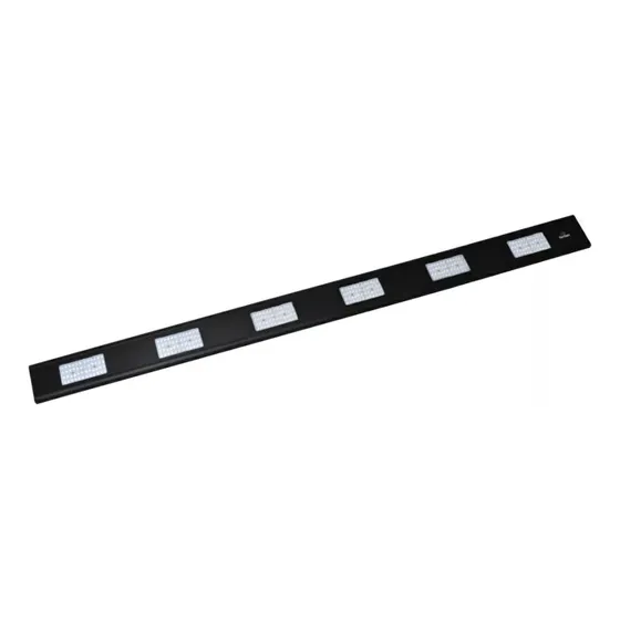 Luminária Forfish Marinha Linear 140 - G2