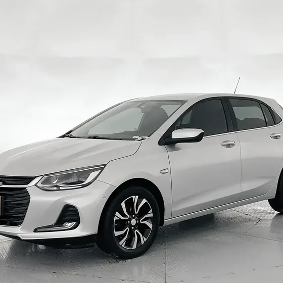 Chevrolet Onix 2023 Premier Tp 1000cc