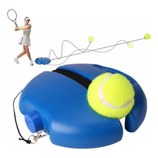 Nn Pelota Refutación, Reboteador Práctica Tenis, Tenis Nn Pelota Refutación, Reboteador Práctica Tenis, Tenis