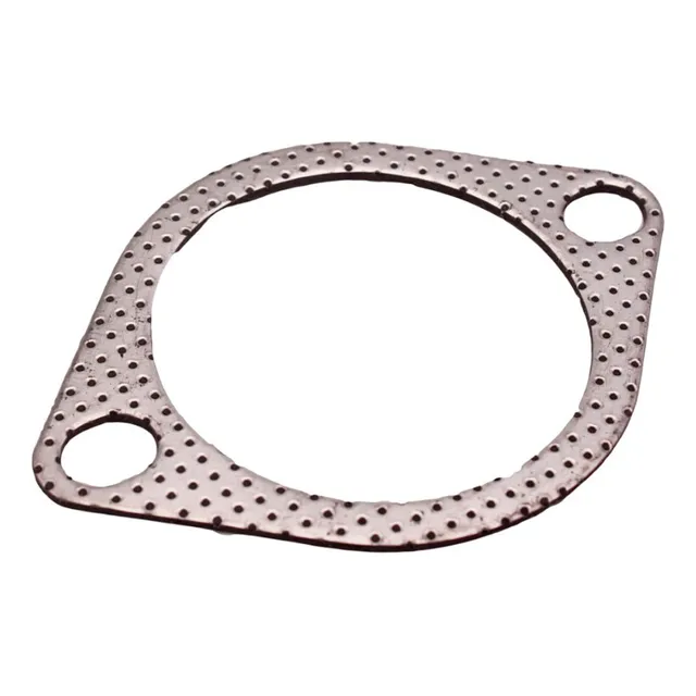 Empaque Linea De Escape De 3  Pulgadas 2 Pernos