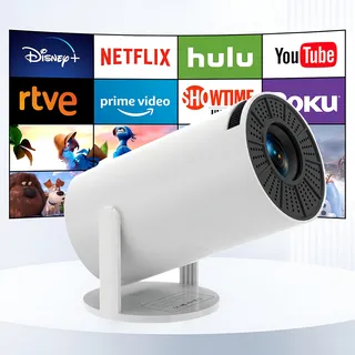 Mini Projetor PortĂĄtil Profissional 4k Hd Led 1080p 9000 Lm Smart Tv Barata Com Android Wifi Bluetooth Mini Projetor PortĂĄtil Profissional 4k Hd Led 1080p 9000 Lm Smart Tv Barata Com Android Wifi Bluetooth