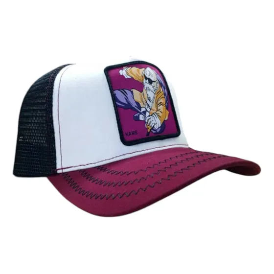 Gorra Dragon Ball Z Kamz Roshi