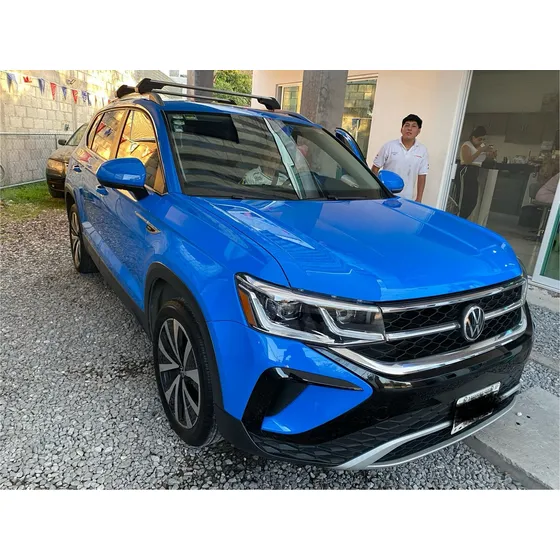 Volkswagen Taos 1.4 Tsi Highline At