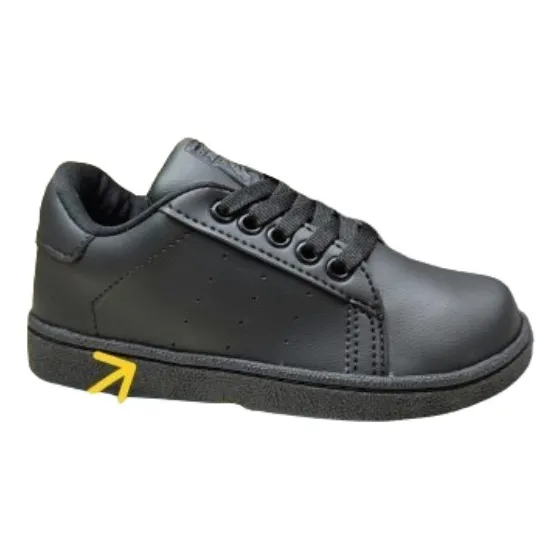 Zapatos Colegiales Unisex Pipos