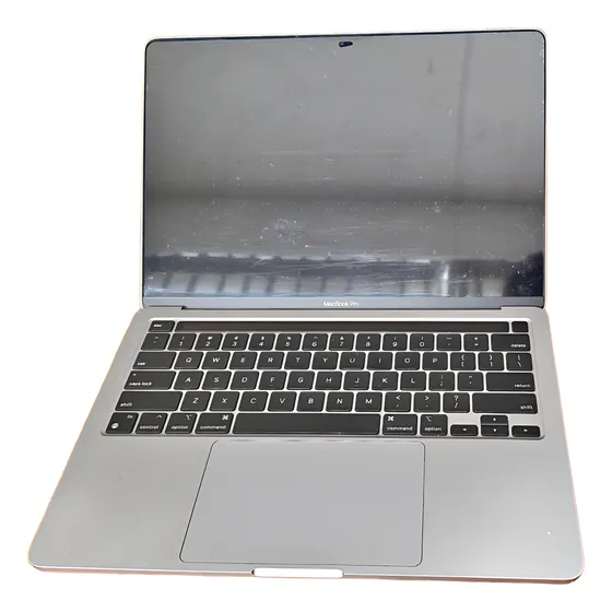 Macbook Pro Core I5 256 Ssd