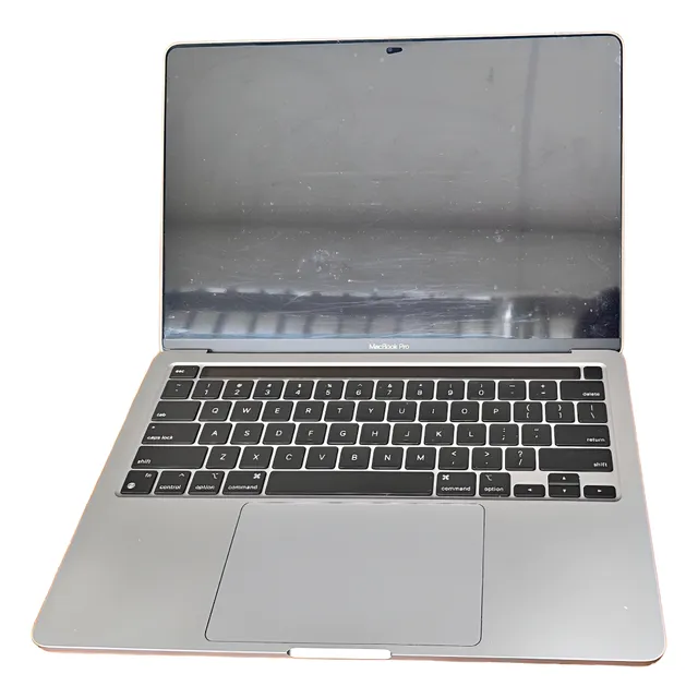 Macbook Pro Core I5 256 Ssd