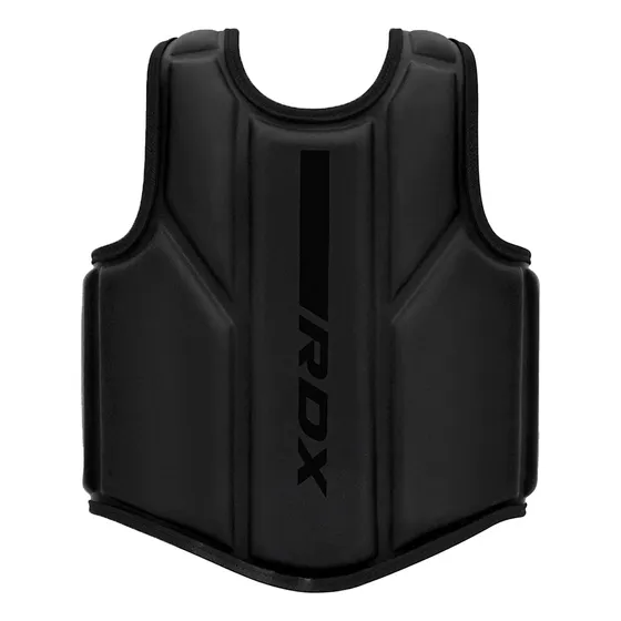 Pechera Protector Rdx De Pecho Boxeo Mma