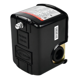 Evans Switch De Presión De Agua 35120303 20-40 Psi Evans Switch De Presión De Agua 35120303 20-40 Psi
