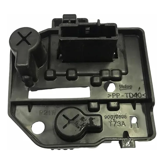 Circuito Faro Trasero Derecho Peugeot 408 M/n Original