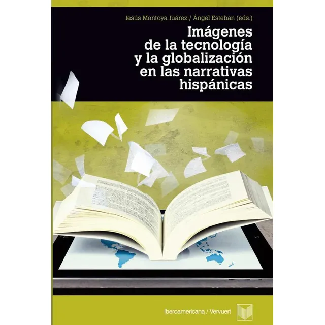 Imágenes De La Tecnología Y La Globalización En Las Narra...