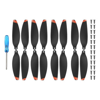16 Hélices Para Dji Mini 2 / 4k /se Kit Completo Instalación 16 Hélices Para Dji Mini 2 / 4k /se Kit Completo Instalación