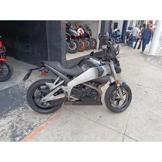 Buell Xb 9 Sx