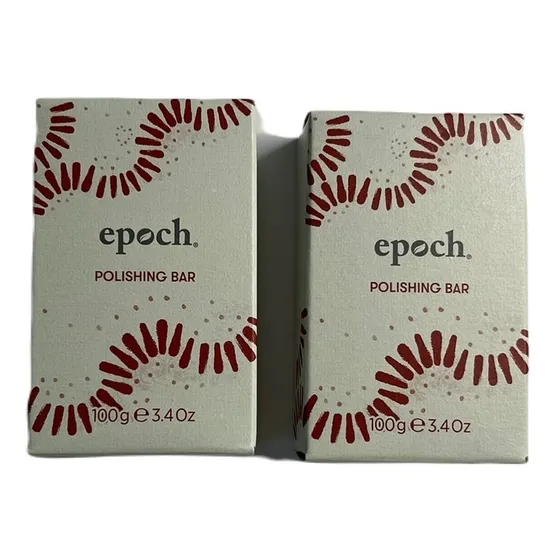 Polishing Bar Exfoliante X2 - g a $575