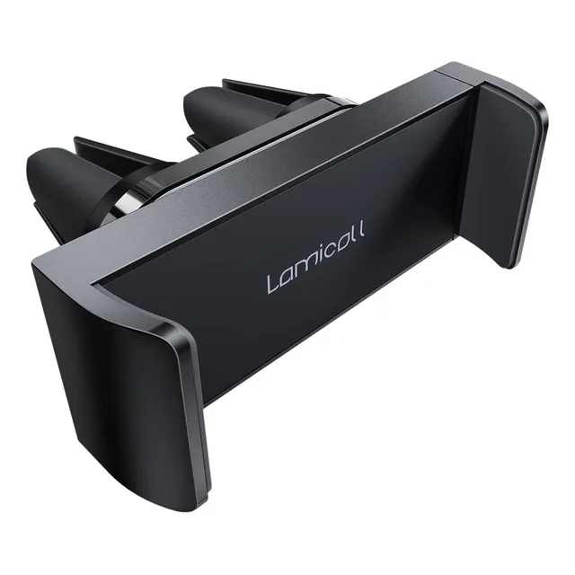 Lamicall Soporte Celular Auto, Porta Celular Auto - Carro