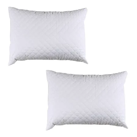 Pack De 2 Almohadas Premium