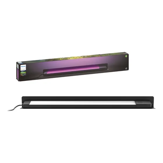 Barra Led Inteligente Philips Hue Amarant Rgb