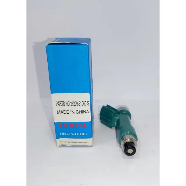 Inyector De Gasolina Kavak/tacoma/machito  4.0 1gr