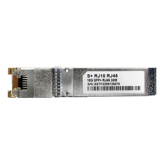 OEM S+RJ10 rede gbic