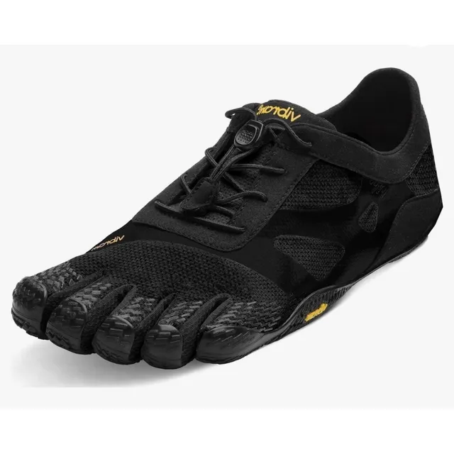 Vibram Zapato Fitness Fivefingers Damas Caballe Original Usa