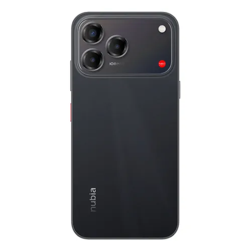 Nubia Red Magic 6S Pro (Global) Dual SIM 256 GB ghost 16 GB RAM