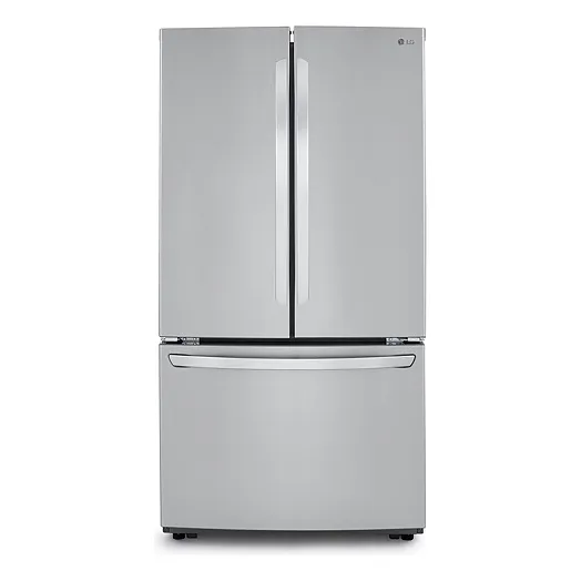 Refrigerador LG French Door Capacidad 816lt Smart Inverter