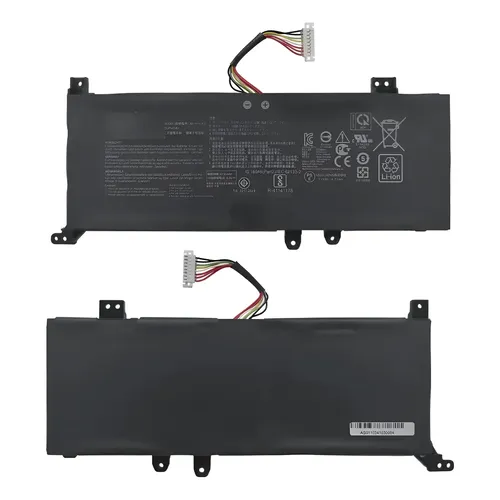 Batería Original Notebook Asus Vivobook X415ja Nueva | Cuotas sin