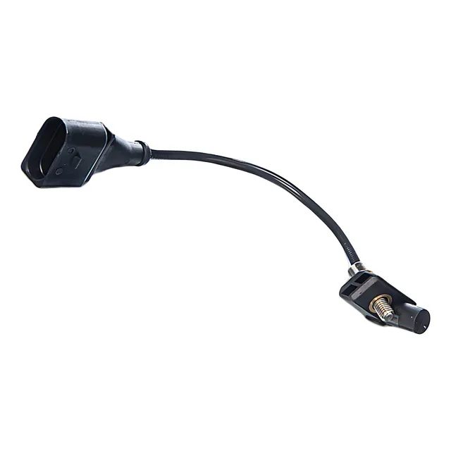 1- Sensor De Cigüeñal Saveiro L4 1.6l 10/16 Injetech