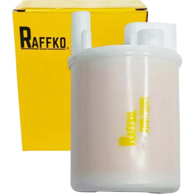 Filtro Gasolina Interno Sumergible  Elantra 1.6 2.0 *