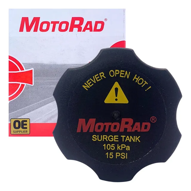 Tapa Radiador 15psi  Silverado Tahoe Avalanche Trailblazer