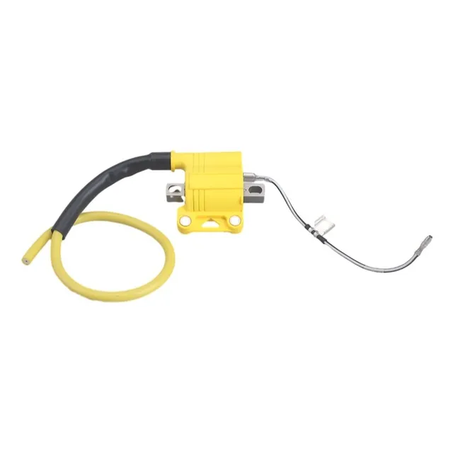 Bobina Moto Ignição Alta Voltagem 35000 Volts Universal