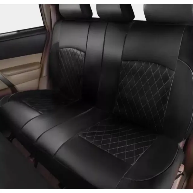Cubre Asiento De Auto