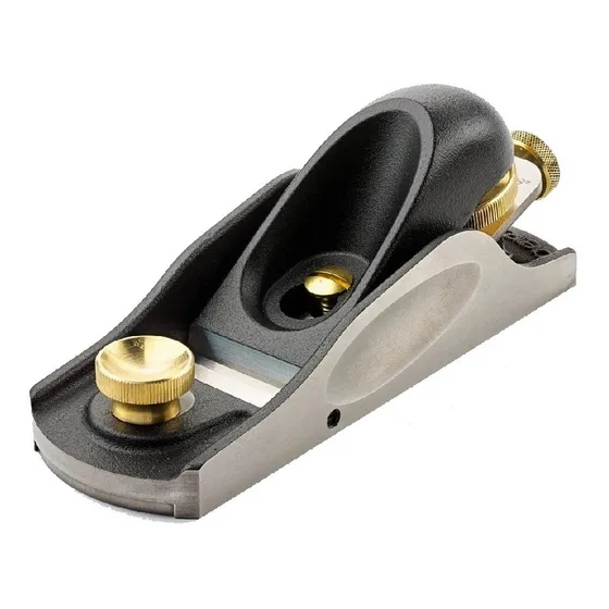 Veritas Low Angle Block Plane Pm-v11 05P2250-05P2272