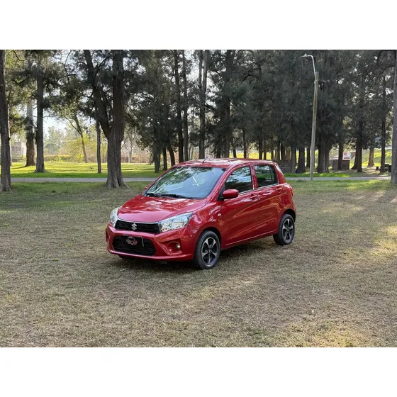 Suzuki Celerio 1.0 Gl 5p