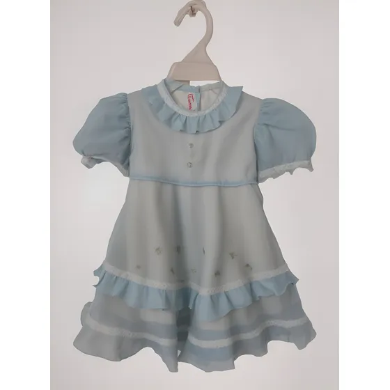 Vestido Para Niña