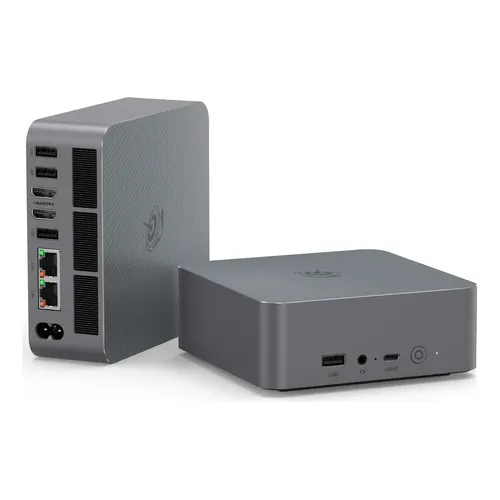 Mini PC Apple MAC MINI Mac Mini M1 M1 - 8GB de RAM - 256GB