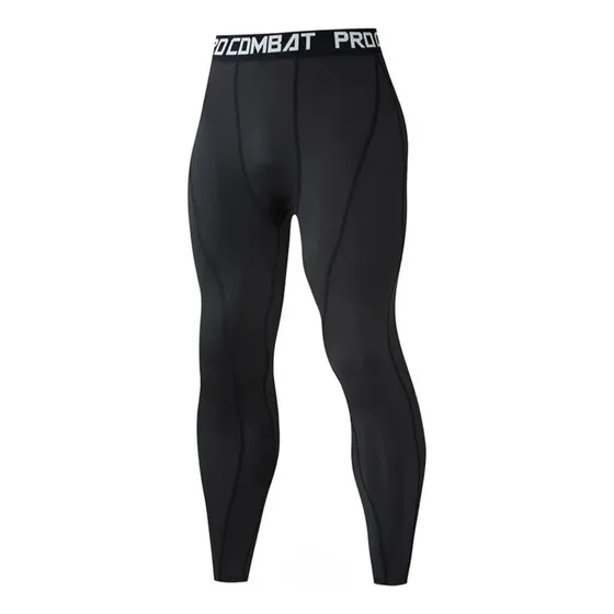 Calza Termica Larga Futbol Basket Voley  Running Calidad Pro
