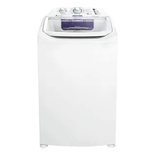 MĂĄquina De Lavar Electrolux 10,5kg Branca Turbo 127v Com Jet&clean E Filtro Fiapos Lac11 MĂĄquina De Lavar Electrolux 10,5kg Branca Turbo 127v Com Jet&clean E Filtro Fiapos Lac11